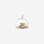 Lsa Ivalo Dome & Ash Base Clear