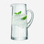 Lsa Aurelia Jug Clear Optic