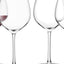 Wine Red Wine Glass 400ml x 4