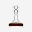Lsa Bar Ships Decanter Clear