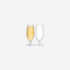 Lsa Bar Pilsner Glass Clear X 2