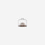 Lsa City Dome & Walnut Base Clear