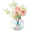 Lsa Pearl Vase Mother Of Pearl