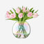Lsa Pearl Vase Mother Of Pearl