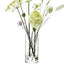 Lsa Column Vase Clear