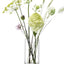 Lsa Column Vase Clear