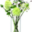 Lsa Column Vase/Candleholder  Clear