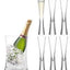 Lsa Moya Serving Set Clear