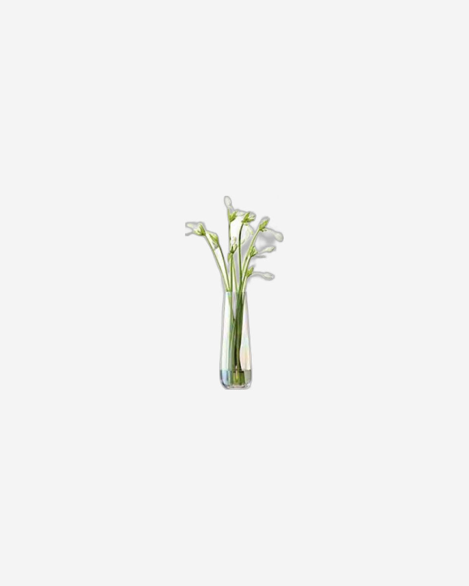 Pearl Vase  Mother of Pearl