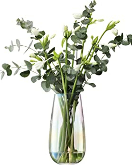 Pearl Vase Mother of Pearl