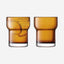 Utility Tumbler 300ml Amber x 2