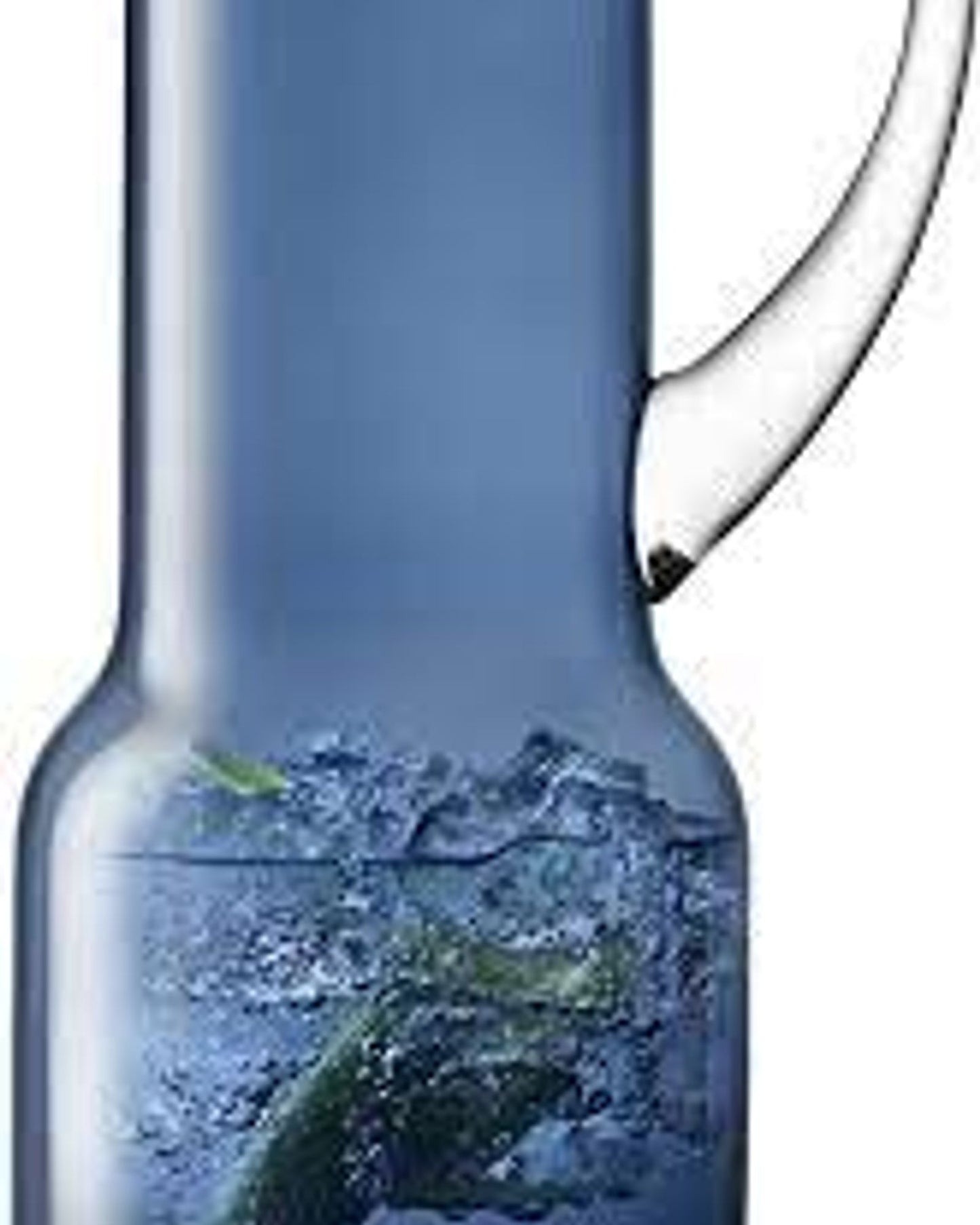 Utility Jug 1.35L Sapphire