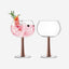 Lsa Gin Balloon Glass Copper X 2