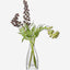 Lsa Flower Kiln Vase Clear