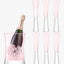Lsa Moya Serving Set Blush