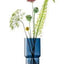 Utility Vase/Lantern H30cm Sapphire