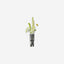 Utility Vase H42cm Slate
