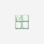 Lsa Canopy Tumbler  Clear X 4