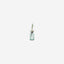 Lsa Canopy Vase/Bulb Planter Clear