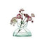 Lsa Canopy Vase Clear