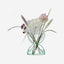 Lsa Canopy Vase Clear