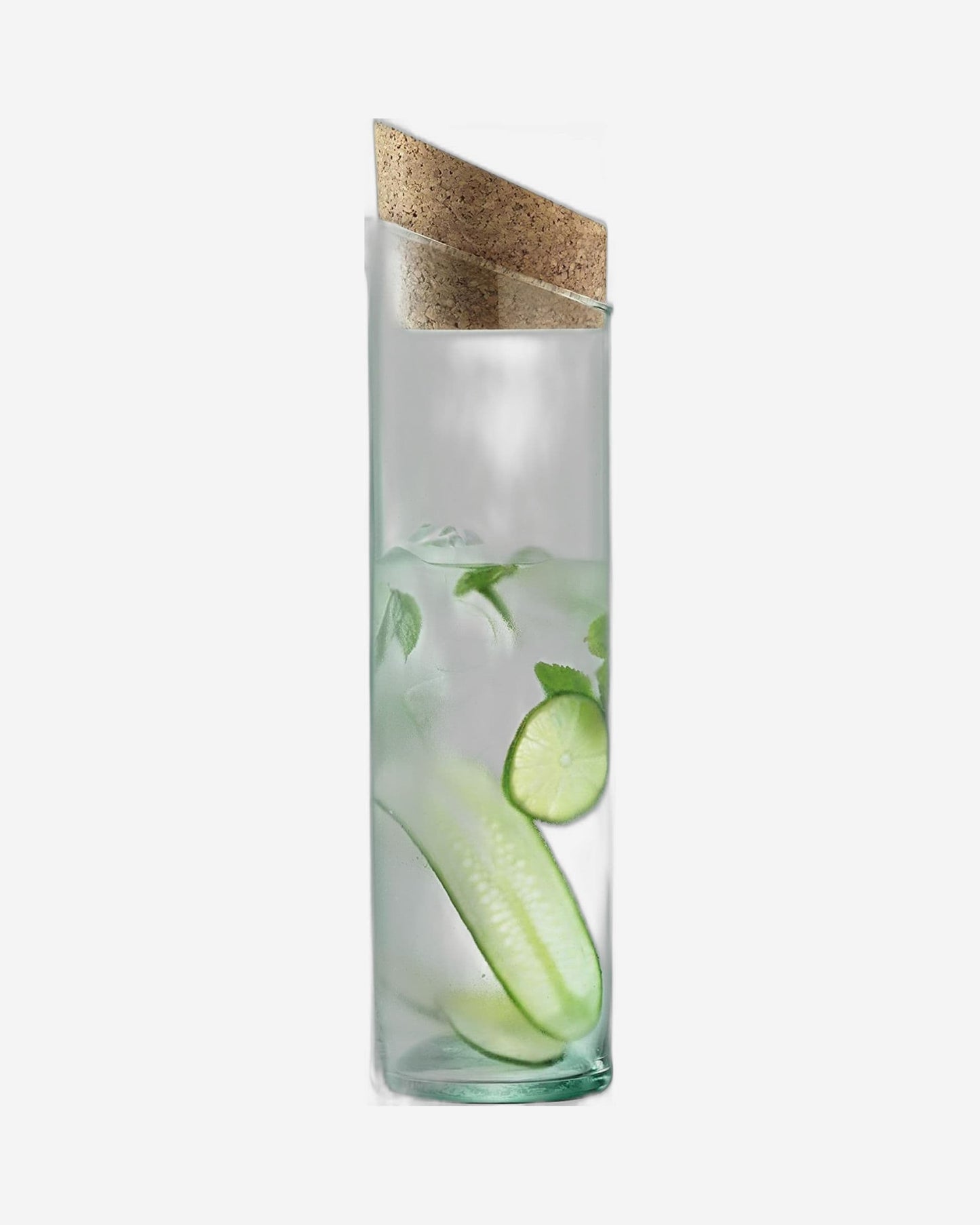 Lsa Canopy Carafe Clear/Cork