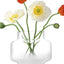 Lsa Mist Vase Part Frost