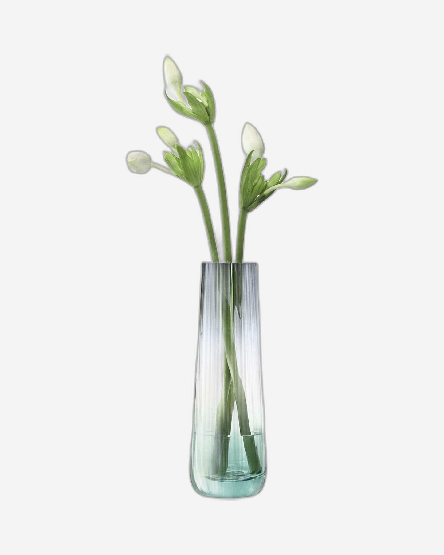 Lsa Dusk Vase Green/Grey