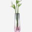 Lsa Dusk Vase Pink/Grey