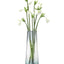 Lsa Dusk Vase Green/Grey