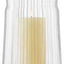 Lsa Gio Line Lantern/Vase Clear