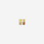 Lsa Gems Tumbler  Assorted Amber X 4