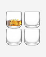 Borough Tumbler 300ml x 4