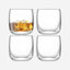 Borough Tumbler 300ml x 4