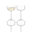 Borough Cocktail Saucer 240ml x 4