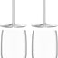 Borough Glass 380ml x 4