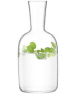 Borough Water Carafe 1.1L