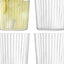 Lsa Gio Line Tumbler Clearx 4