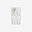 Lsa Gio Line Juice Glass Clearx 4