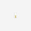 Lsa Gio Line Lantern/Vase Clear