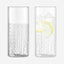 Wicker Highball 400ml x 2