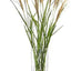 Wicker Vase H40cm