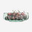 Lsa Mia Low Bowl Recycled/Part Optic
