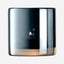 Lsa Epoque Tealight Holder Sapphire/Lustre