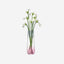 Lsa Dusk Vase Pink/Grey