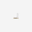 Plateau Carafe Set L28cm  Clear/Ash/Cork