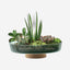 Lsa Canopy Planting Bowl Recycled/Cork