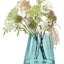 Lsa Lagoon Vase/Lantern Sea Green