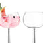 Lsa Gin Balloon Glass Platinum X 2