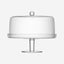 Lsa Klara Cakestand & Cover Clear